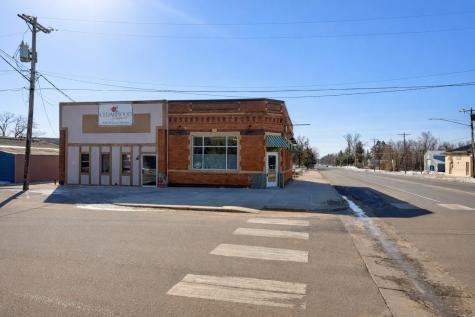 104 Cedar Avenue E Pillager MN 56473