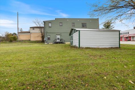 Tbd Main Street Tower MN 55790