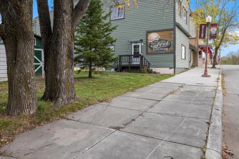 Tbd Main Street Tower MN 55790