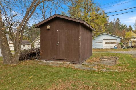 Tbd Main Street Tower MN 55790