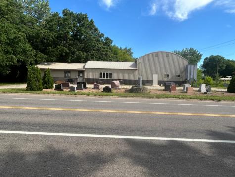 711 E Main Street Melrose MN 56352