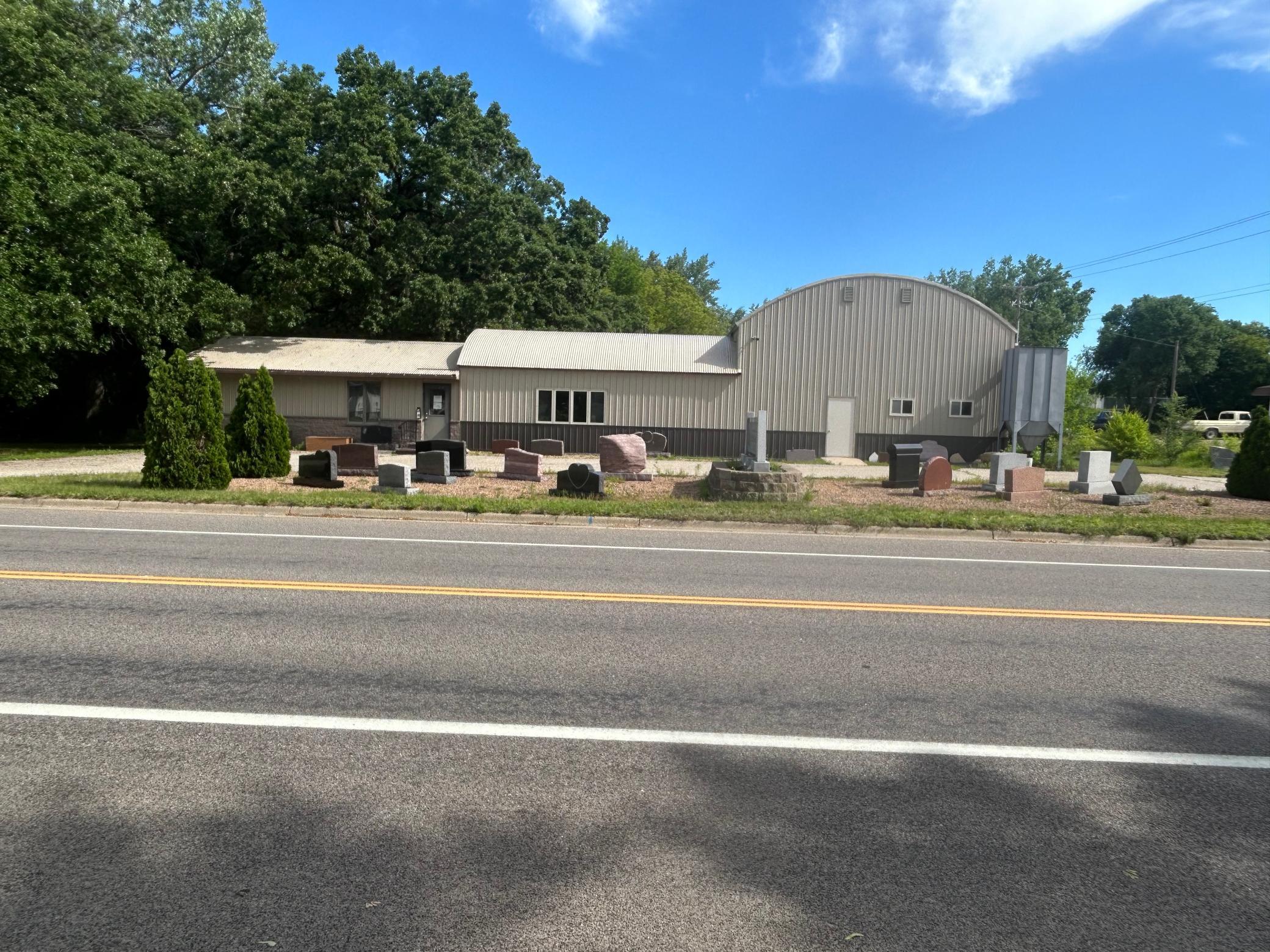 711 E Main Street Melrose MN 56352