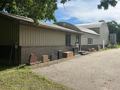 711 E Main Street Melrose MN 56352