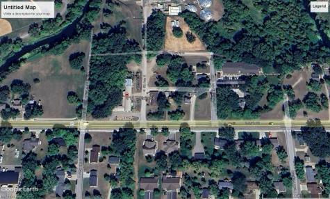 711 E Main Street Melrose MN 56352