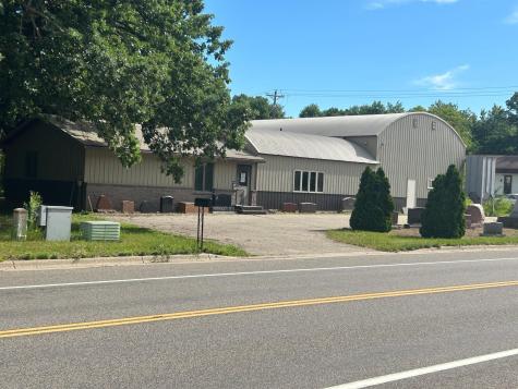 711 E Main Street Melrose MN 56352