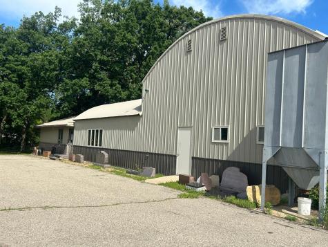 711 E Main Street Melrose MN 56352