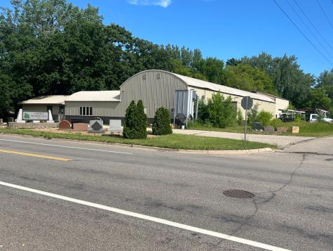 711 E Main Street Melrose MN 56352