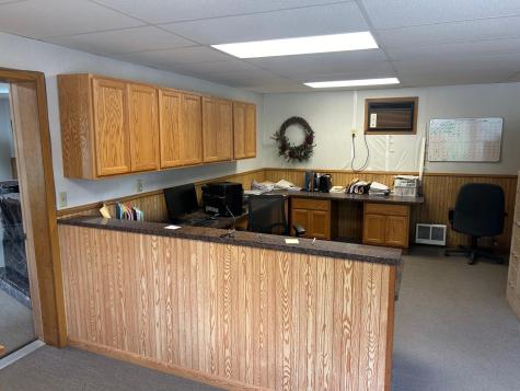 711 E Main Street Melrose MN 56352