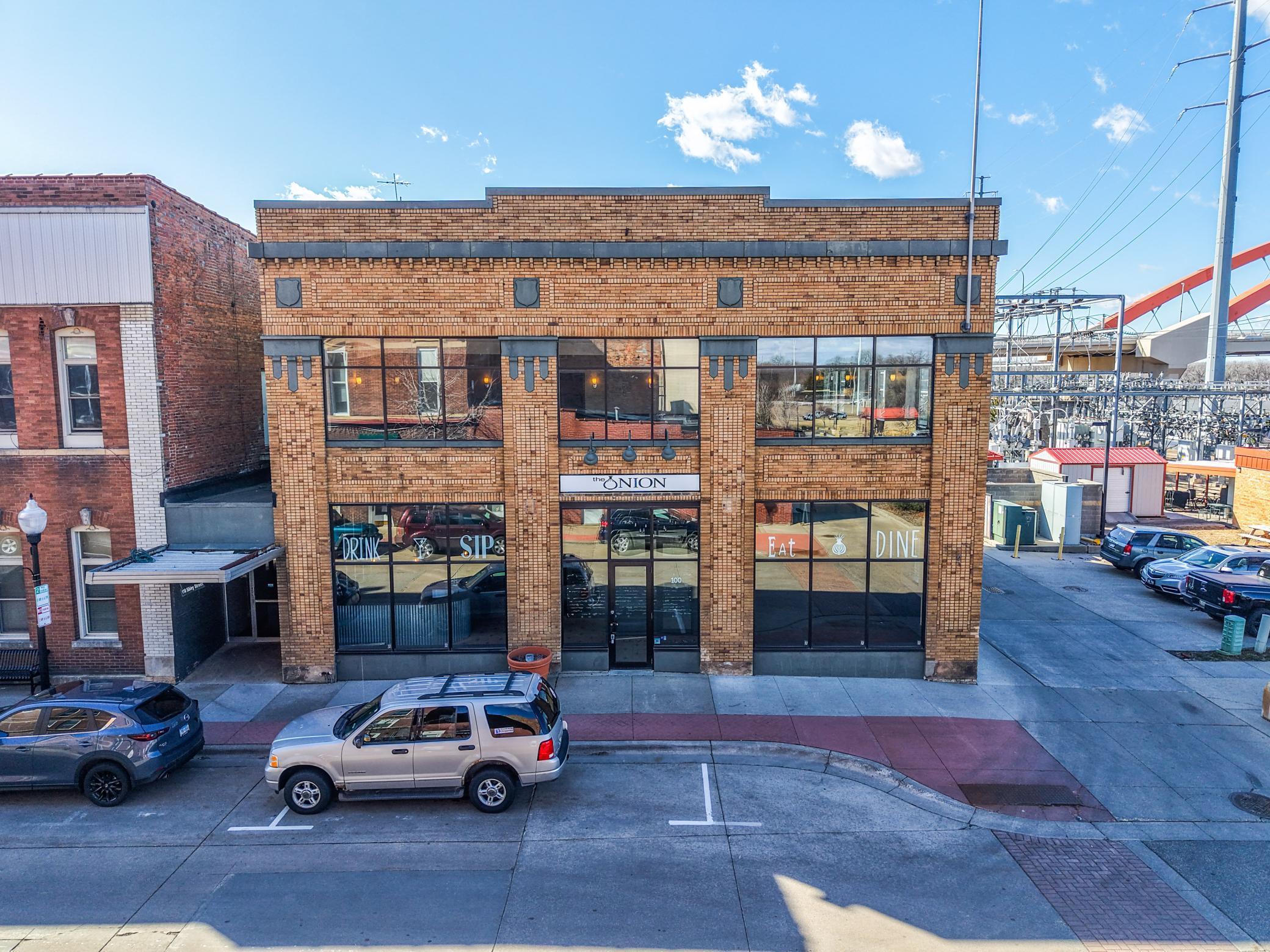100 Sibley Street Hastings MN 55033