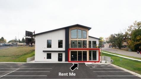 403 3rd Avenue E Alexandria MN 56308