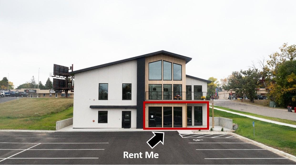 403 3rd Avenue E Alexandria MN 56308