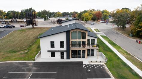 403 3rd Avenue E Alexandria MN 56308