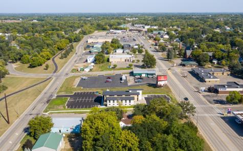 403 3rd Avenue E Alexandria MN 56308