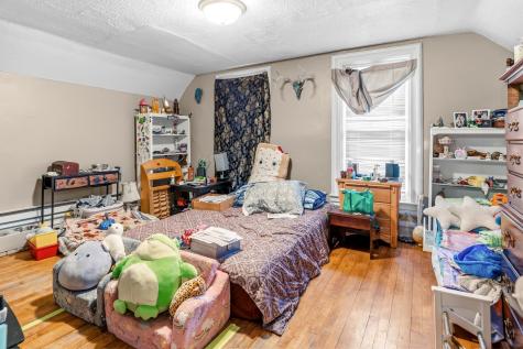 671, 673 Bedford N 530 Beaumont E Street Saint Paul MN 55130