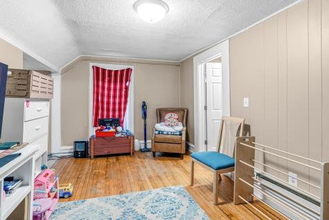 671, 673 Bedford N 530 Beaumont E Street Saint Paul MN 55130