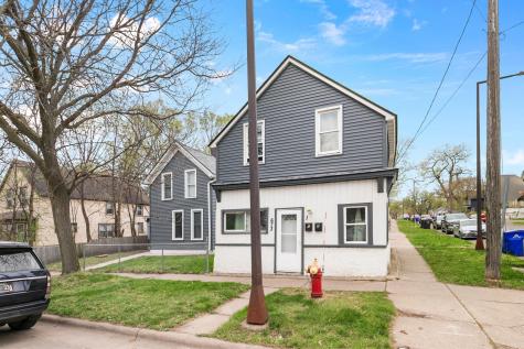 671, 673 Bedford N 530 Beaumont E Street Saint Paul MN 55130