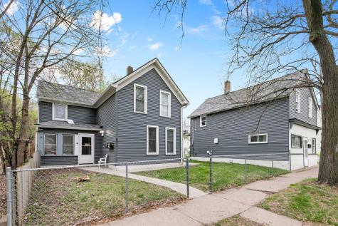 671, 673 Bedford N 530 Beaumont E Street Saint Paul MN 55130
