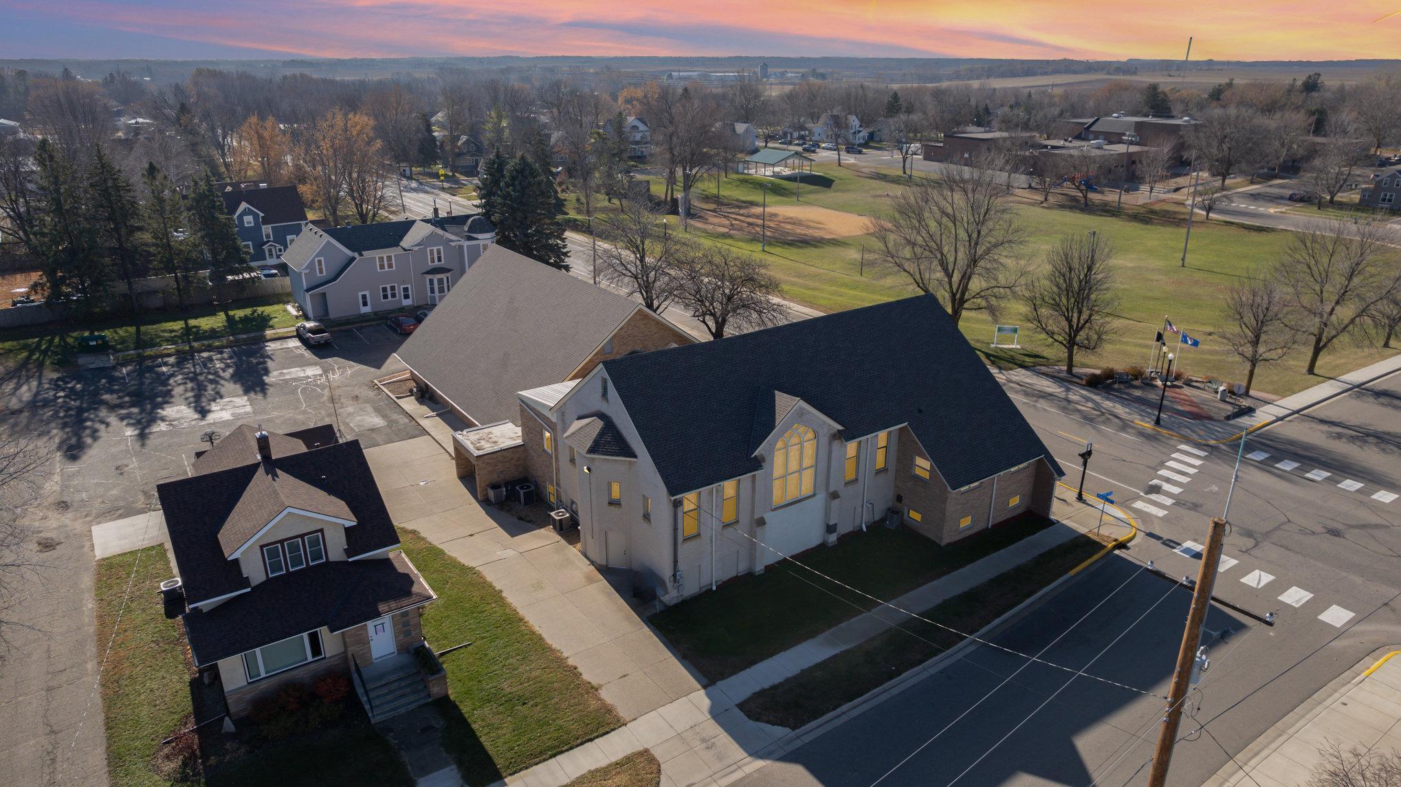 405 Broadway Avenue S Cokato MN 55321