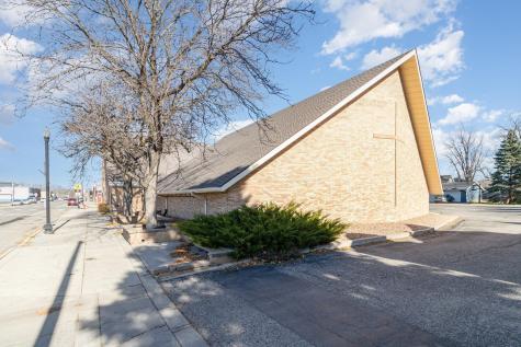 405 Broadway Avenue S Cokato MN 55321