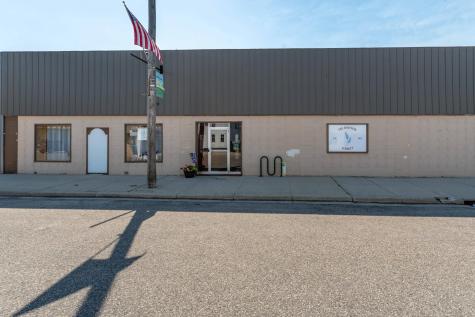 121 Main Avenue Hoffman MN 56339