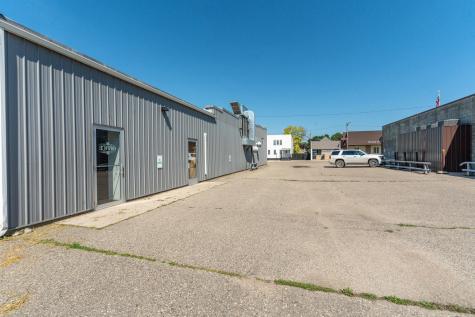 121 Main Avenue Hoffman MN 56339