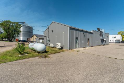 121 Main Avenue Hoffman MN 56339