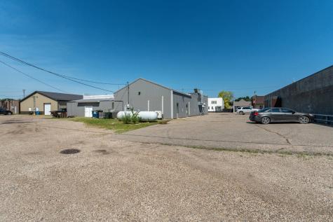 121 Main Avenue Hoffman MN 56339