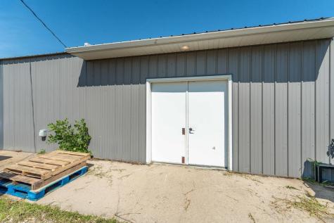 121 Main Avenue Hoffman MN 56339