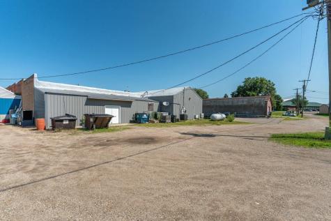 121 Main Avenue Hoffman MN 56339