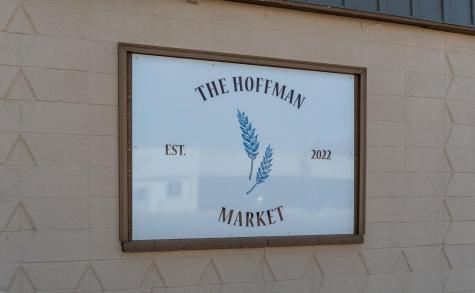 121 Main Avenue Hoffman MN 56339
