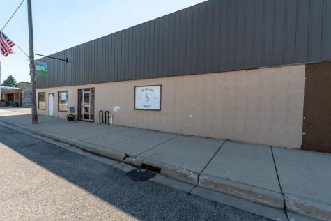 121 Main Avenue Hoffman MN 56339
