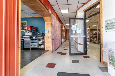 121 Main Avenue Hoffman MN 56339