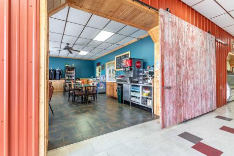 121 Main Avenue Hoffman MN 56339