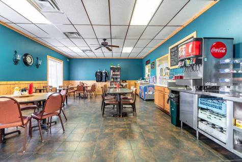 121 Main Avenue Hoffman MN 56339