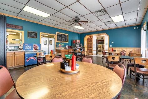 121 Main Avenue Hoffman MN 56339
