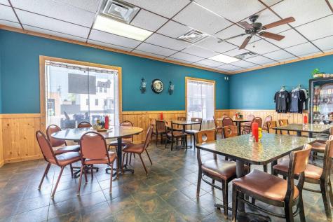 121 Main Avenue Hoffman MN 56339