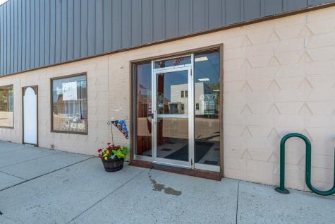 121 Main Avenue Hoffman MN 56339