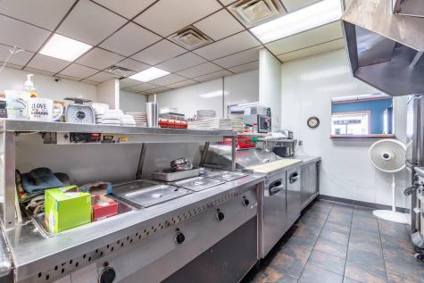 121 Main Avenue Hoffman MN 56339