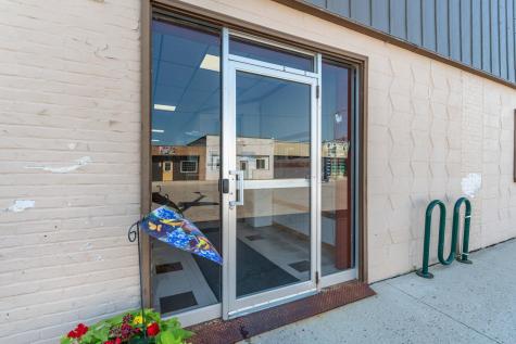 121 Main Avenue Hoffman MN 56339