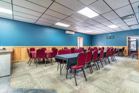 121 Main Avenue Hoffman MN 56339