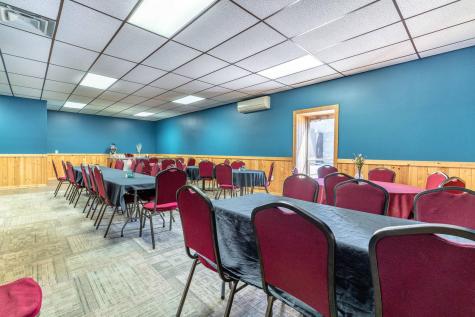 121 Main Avenue Hoffman MN 56339