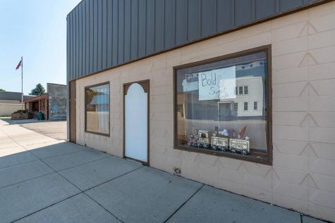 121 Main Avenue Hoffman MN 56339