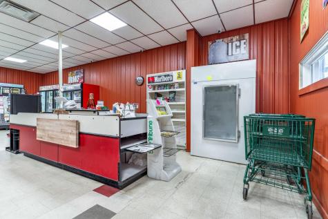 121 Main Avenue Hoffman MN 56339
