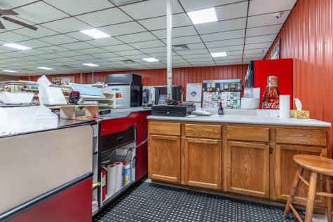 121 Main Avenue Hoffman MN 56339