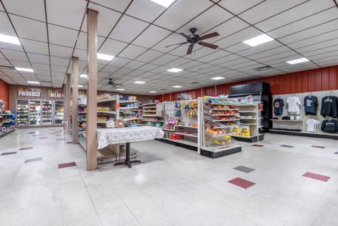 121 Main Avenue Hoffman MN 56339