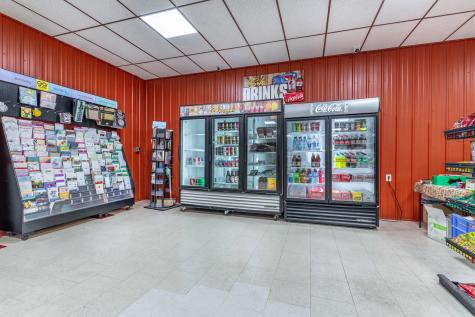 121 Main Avenue Hoffman MN 56339