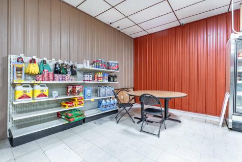 121 Main Avenue Hoffman MN 56339