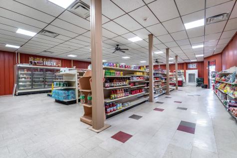 121 Main Avenue Hoffman MN 56339