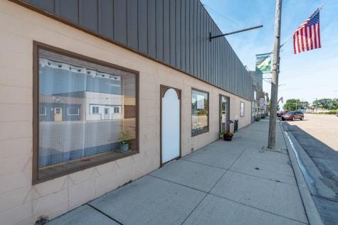 121 Main Avenue Hoffman MN 56339
