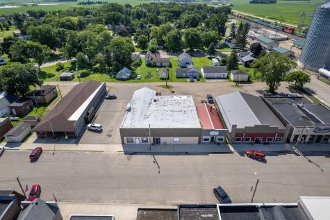 121 Main Avenue Hoffman MN 56339
